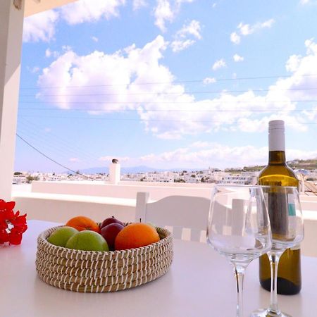 Lemon Tree Maisonette - Naoussa Paros Ngoại thất bức ảnh