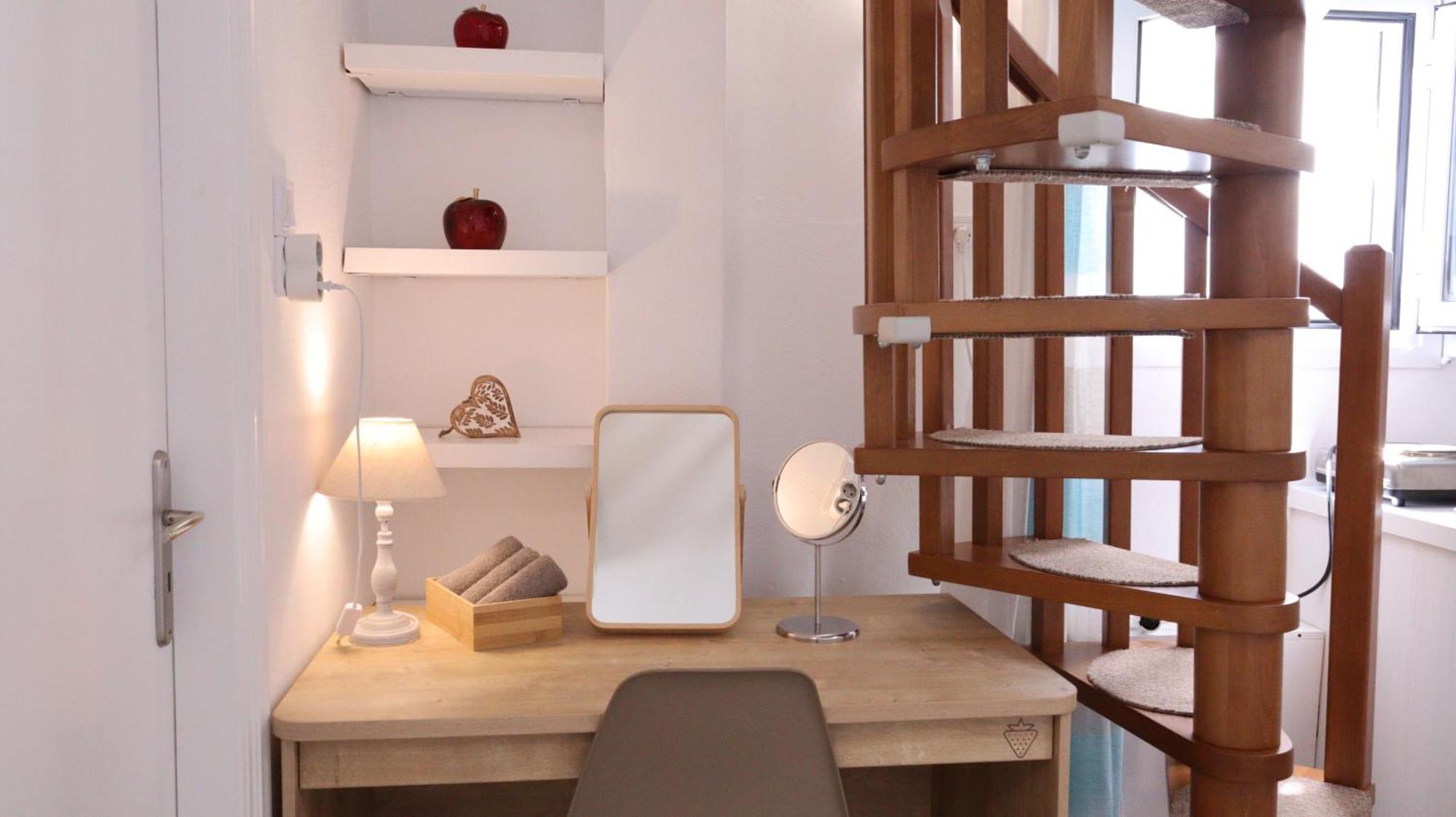 Lemon Tree Maisonette - Naoussa Paros Ngoại thất bức ảnh