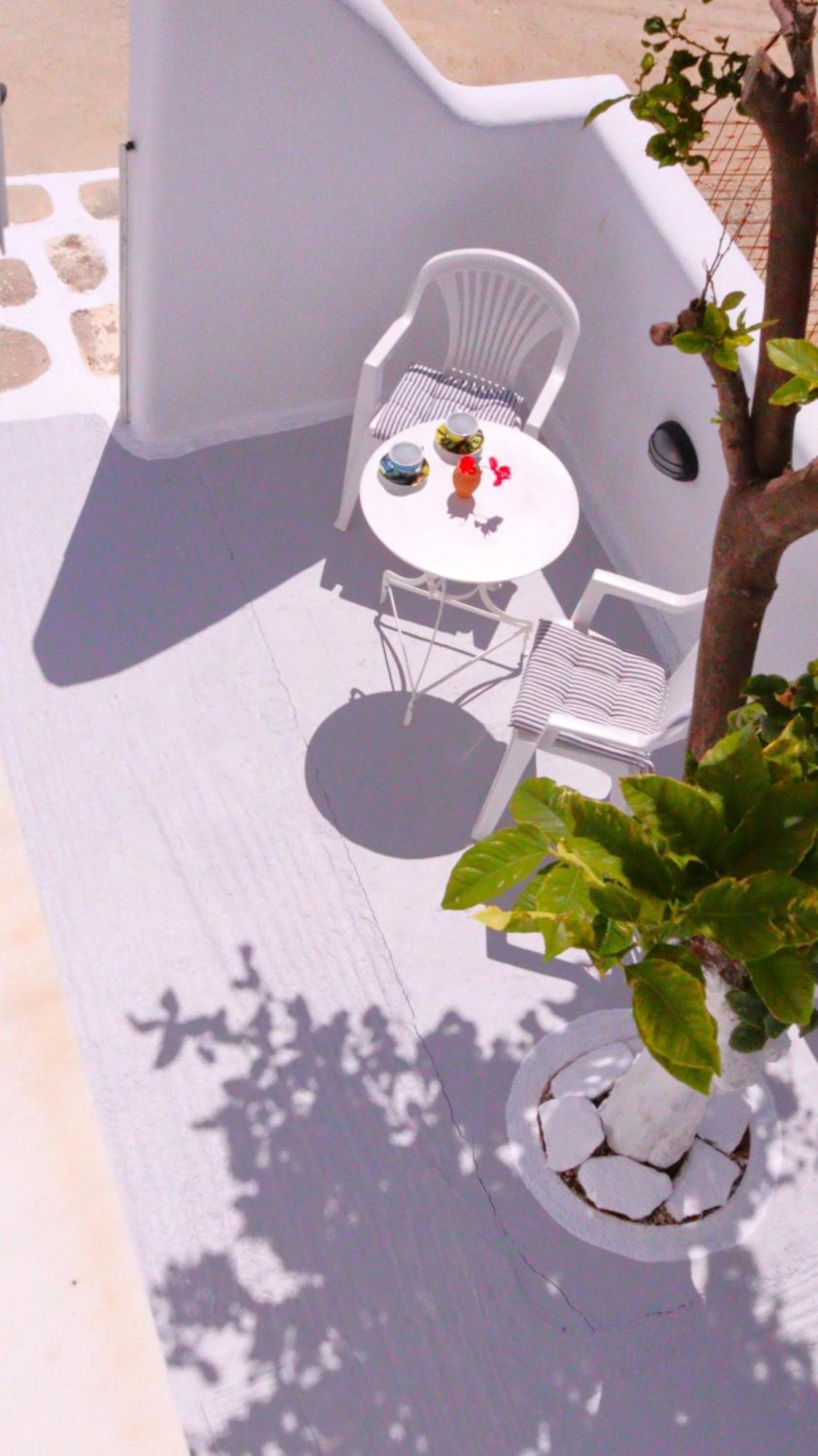 Lemon Tree Maisonette - Naoussa Paros Ngoại thất bức ảnh