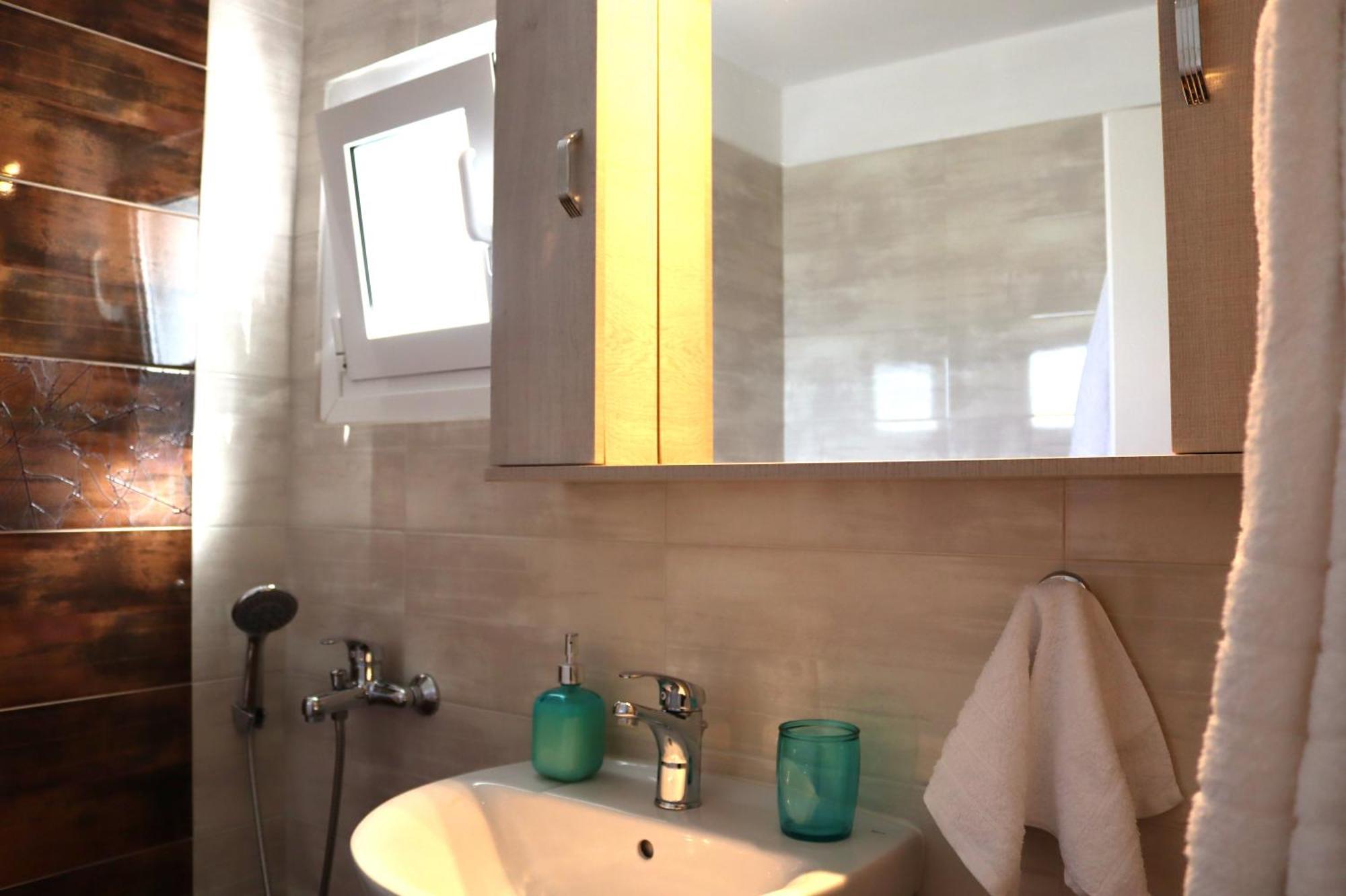 Lemon Tree Maisonette - Naoussa Paros Ngoại thất bức ảnh
