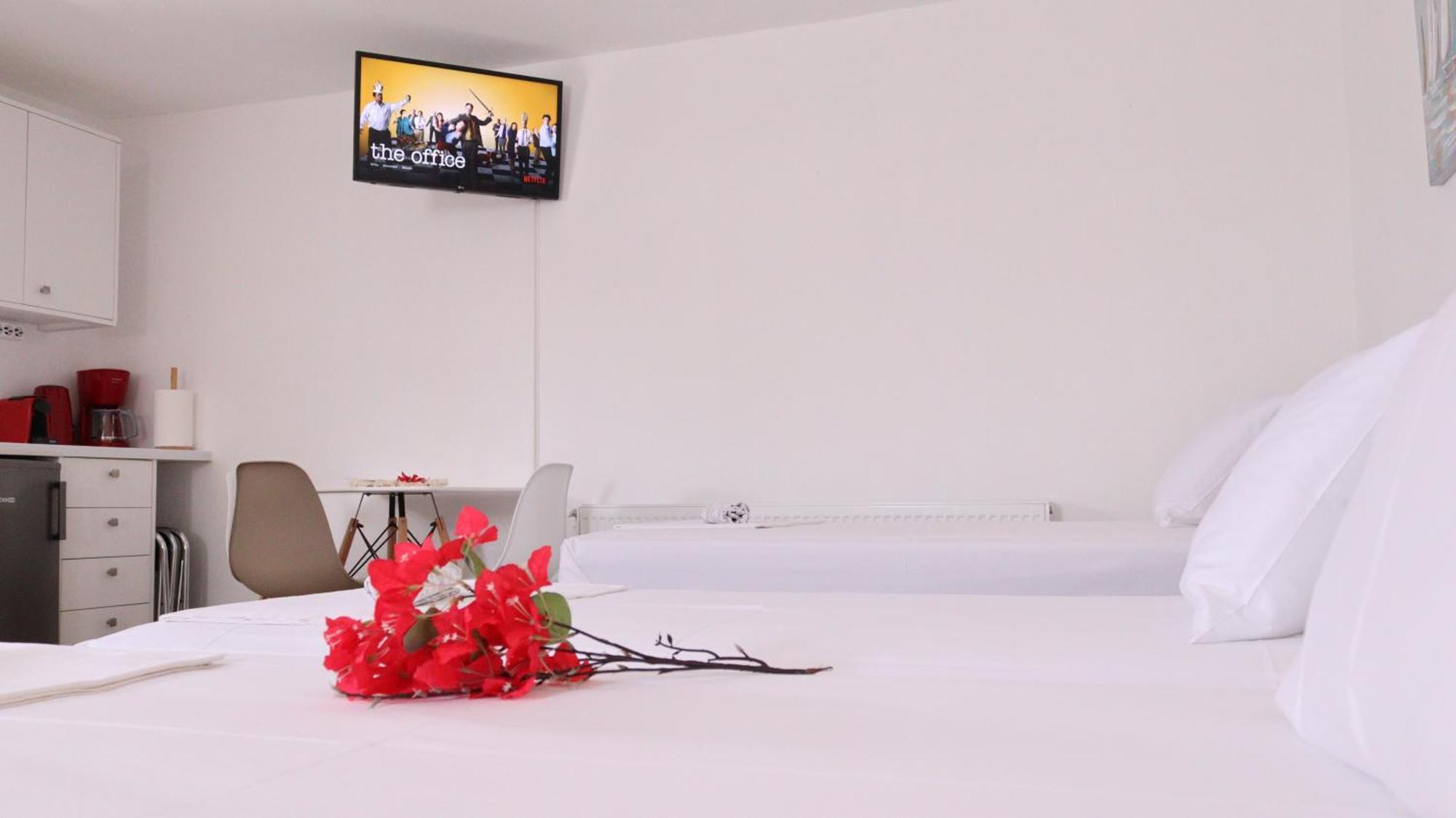Lemon Tree Maisonette - Naoussa Paros Ngoại thất bức ảnh