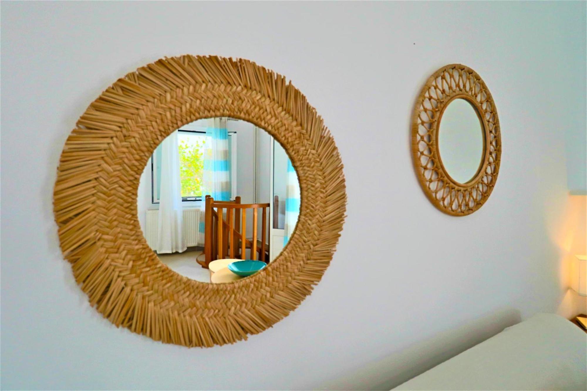 Lemon Tree Maisonette - Naoussa Paros Ngoại thất bức ảnh