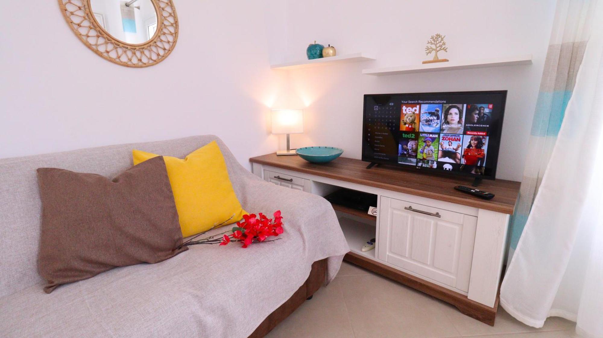 Lemon Tree Maisonette - Naoussa Paros Ngoại thất bức ảnh