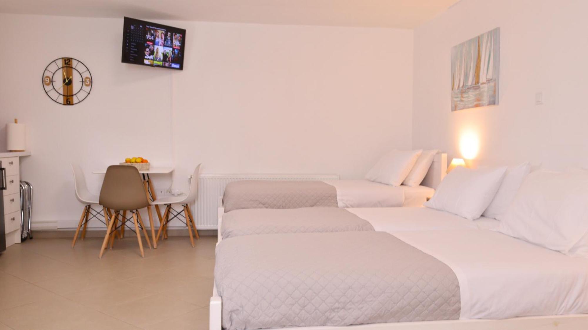 Lemon Tree Maisonette - Naoussa Paros Ngoại thất bức ảnh