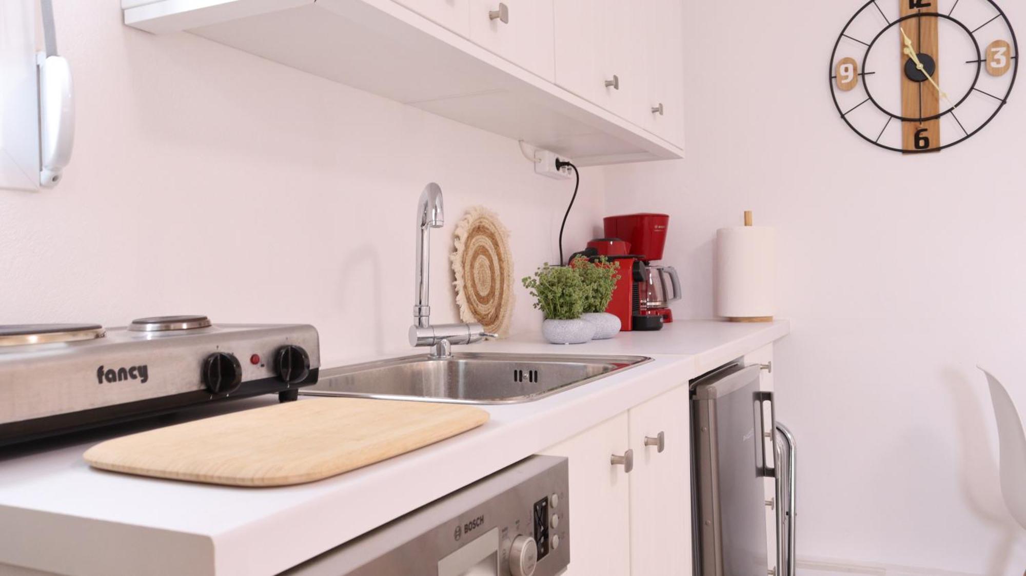 Lemon Tree Maisonette - Naoussa Paros Ngoại thất bức ảnh