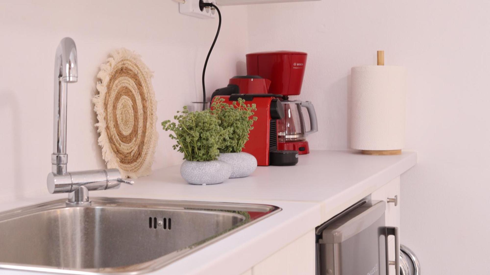 Lemon Tree Maisonette - Naoussa Paros Ngoại thất bức ảnh
