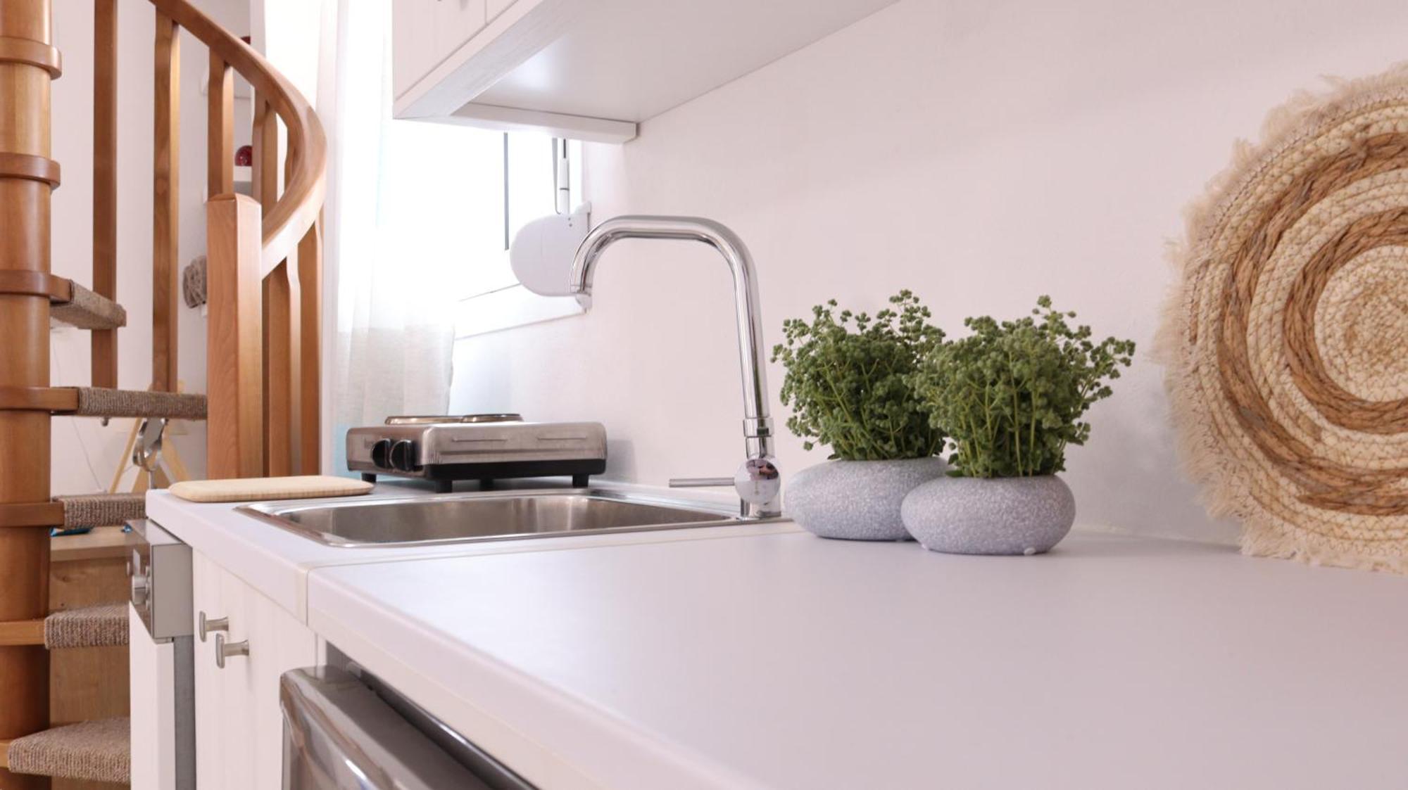 Lemon Tree Maisonette - Naoussa Paros Ngoại thất bức ảnh